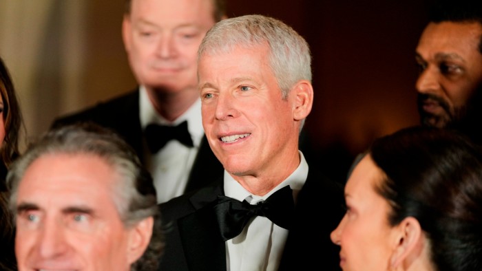 لماذا يمكن لقطاع الطاقة الخضراء أن يسخن تحت ترامب