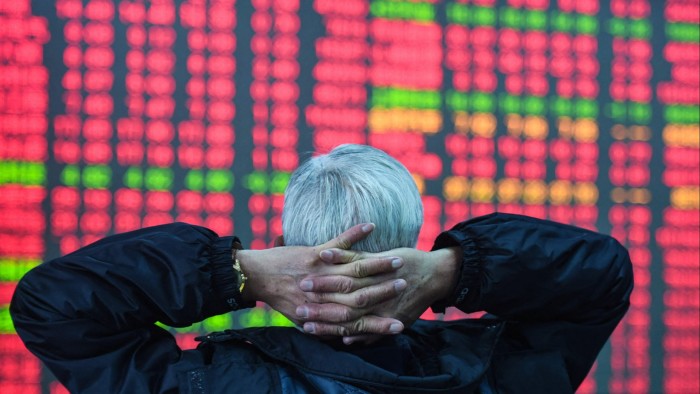 المديرين الصينيين لخفض رسوم صناديق QDII للمستثمرين المحليين