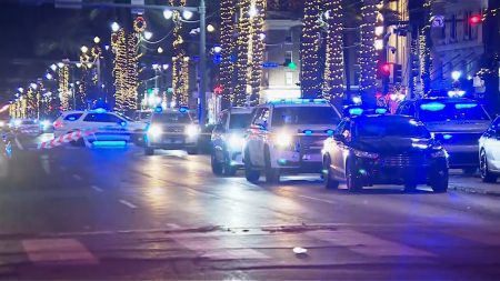 قتلى وجرحى في دهس وإطلاق نار في نيو أورليانز الأميركية