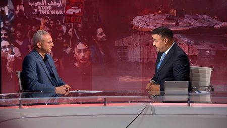 كيف تستعد إسرائيل لاستقبال أسراها وتحرير أسرى فلسطين؟