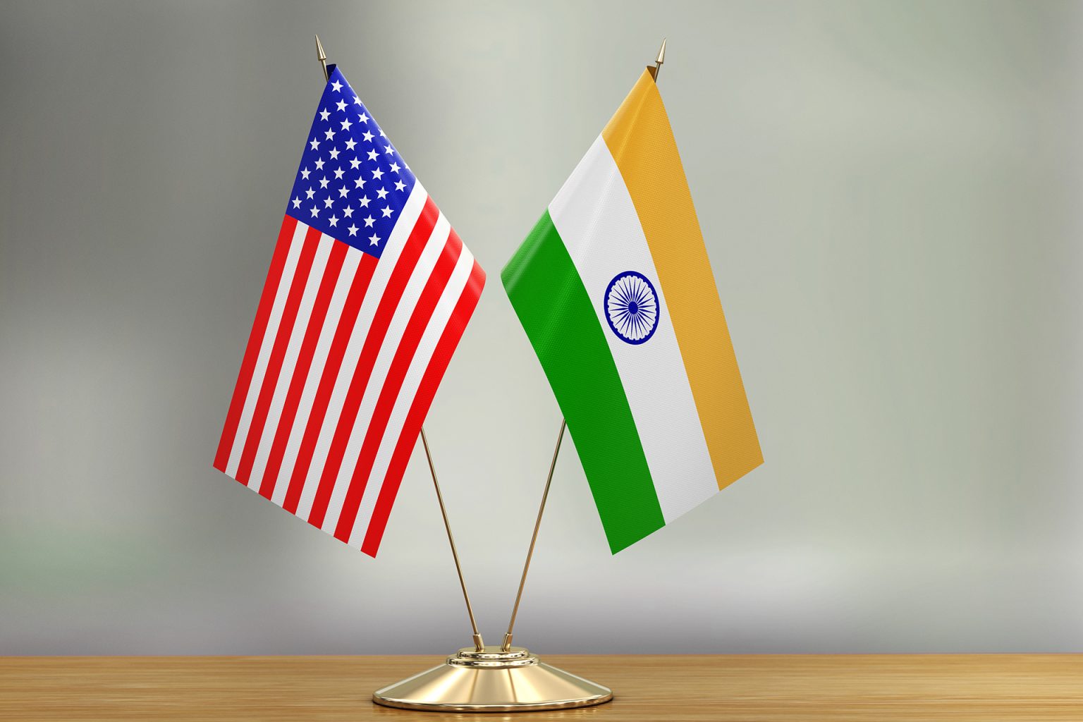 الهند تجري محادثات مع أميركا لشراء مركبات قتالية