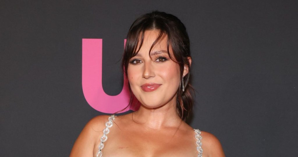 كيف اكتشفت كاتي ثورستون سرطان الثدي: أنا في انتظار تعلم المرحلة “