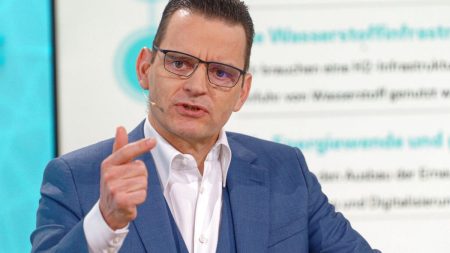 تطلب شركات الكهرباء خطة أمن الطاقة في الاتحاد الأوروبي الجديدة في مؤتمر ميونيخ