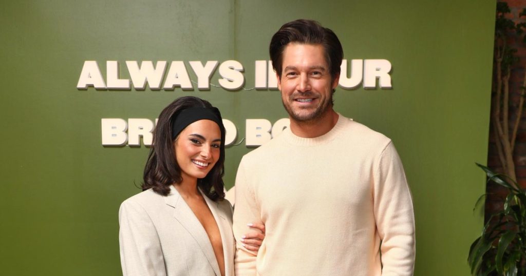 كل لحظة Craig Conover و Paige DeSorbo 'Southern Charm' 10 لم تكن جيدة في العمر