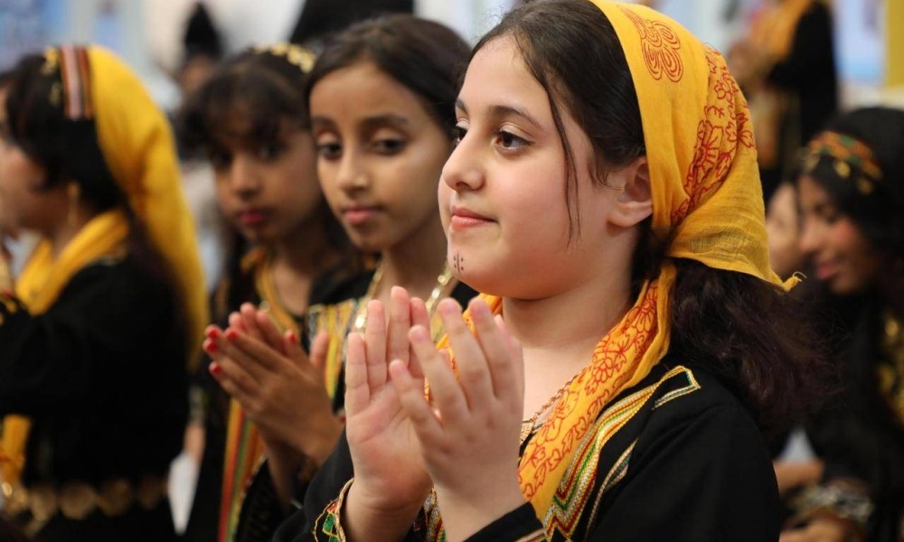 اختتام فعاليات الاحتفاء بيوم التأسيس بتعليم جازان