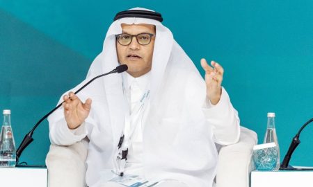 الذيابي: رؤية المملكة 2030 أصبحت نموذجاً عالمياً للإصلاح والتغيير