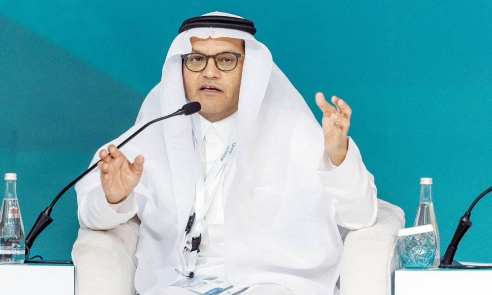 الذيابي: رؤية المملكة 2030 أصبحت نموذجاً عالمياً للإصلاح والتغيير