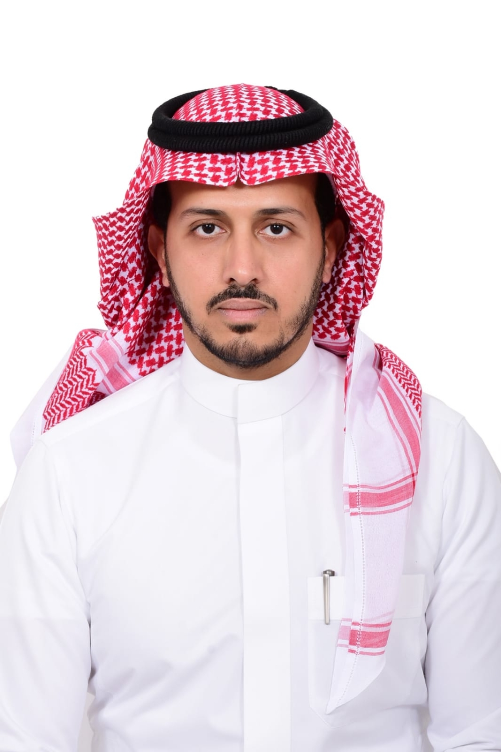 د عبدالله الفريد