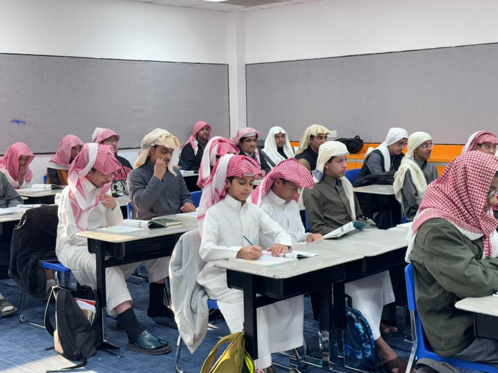 العدالة ومراعاة الظروف.. 8 معايير أساسية لضمان جودة الاختبارات