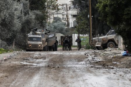 ليبيا: التصريحات الإسرائيلية تجاه المملكة تستوجب إدانة دولية حازمة