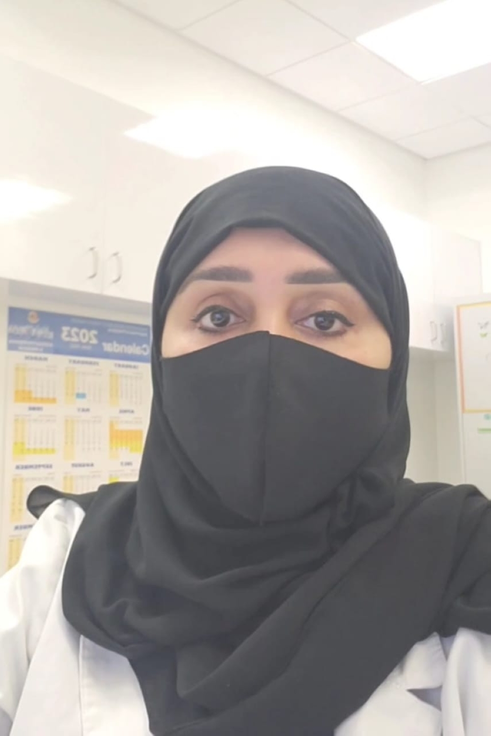 د. مشاعل العمري 