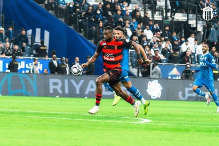 الخبير التحكيمي فهد المرداسي يكشف مدى صحة قرارات حكم مباراة الهلال والرياض