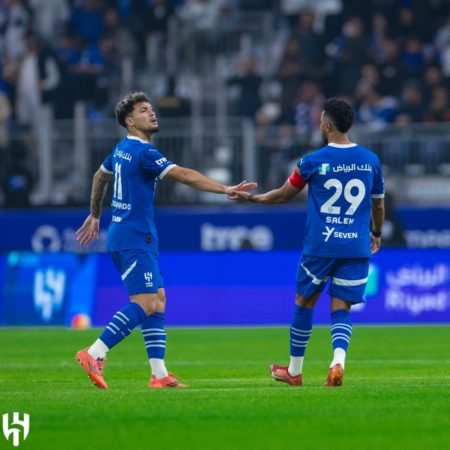 ياسر عبدالروؤف لـ “الميدان” : الهلال استحق ركلة جزاء أمام الرياض