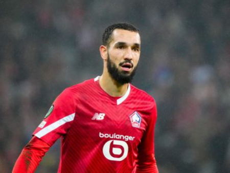 الجزائري ابن طالب يصبح أول لاعب يُسمح له باللعب بجهاز منظم لضربات القلب