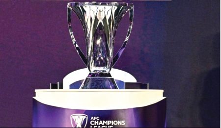 الكشف عن موعد قرعة الأدوار النهائية لدوري أبطال آسيا للنخبة