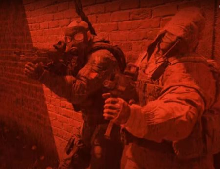 الإعلان عن لعبة الأكشن Rainbos Six Siege X.. ماذا ينتظرك؟