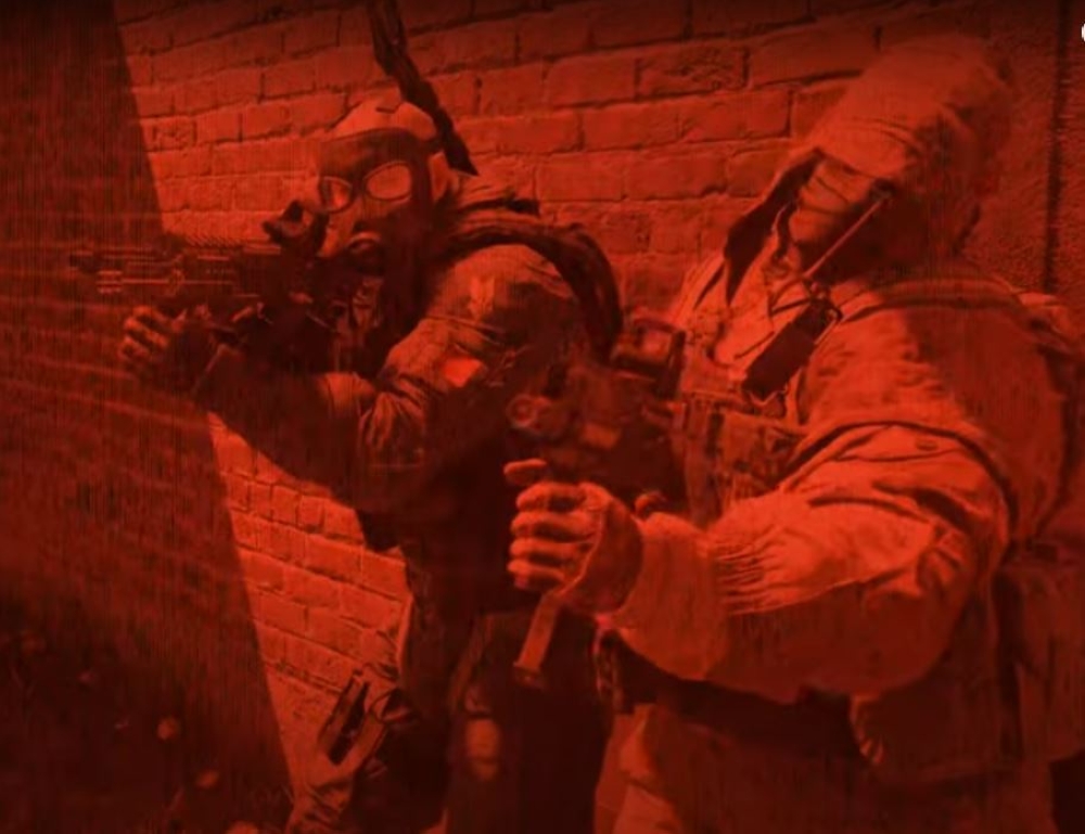 الإعلان عن لعبة الأكشن Rainbos Six Siege X.. ماذا ينتظرك؟