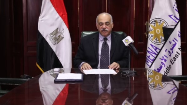 «أنباء الشرق الأوسط» توقع اتفاق تعاون مع وكالة الأنباء النيجيرية