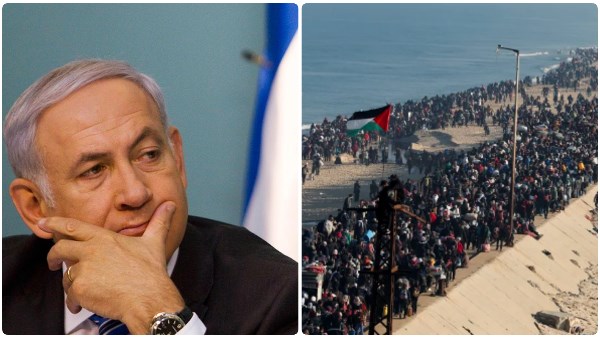 تهديد مباشر لأمن إسرائيل.. وملك الأردن يحذر من خطورة التصعيد