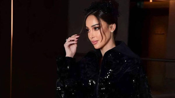 بالنسبة لبنتي أنا البيت.. بسمة بوسيل ترد على مروجي الشائعات