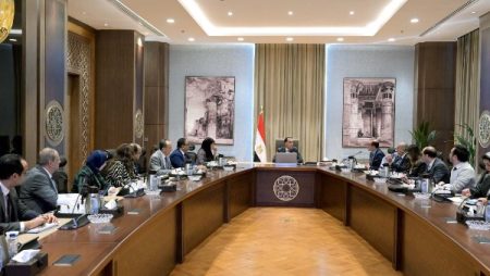 زيادة مخصصات الإنفاق على الصحة والتعليم و “تكافل” و “كرامة”