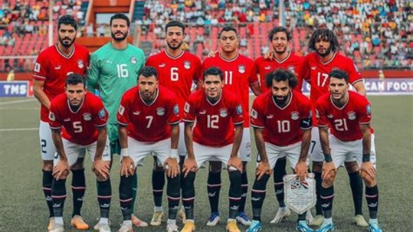 حمادة الشربيني رئيسا لبعثة منتخب مصر في مباراة إثيوبيا