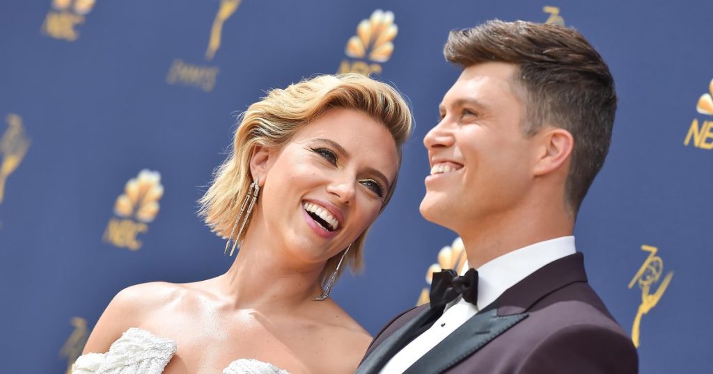 المشاهير الذين رحبوا سرا الأطفال: سكارليت جوهانسون ، كايلي جينر والمزيد