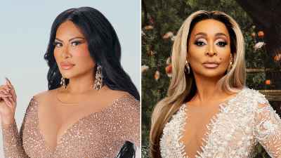 كل ربة منزل حقيقية ذهبت إلى سجن جين شاه كارين هوجر وأكثر من 389