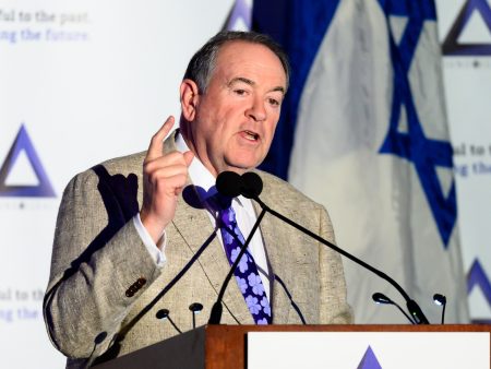 هاكابي: سنحقق تغييرا بأبعاد توراتية في الشرق الأوسط خلال ولاية ترامب