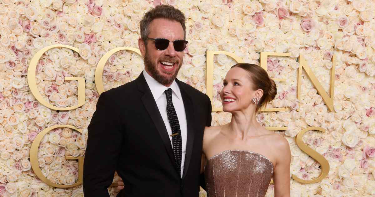 جذر كريستين بيل وداكس شيبارد