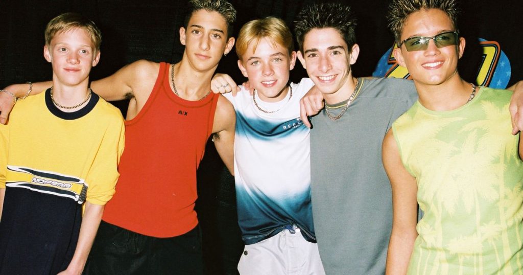 أعضاء شارع الأحلام السابقين: أين هم الآن؟