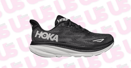 يقول Kandi Burruss إن أحذية Amazon هذه “تعطي ما يحتاجون إلى إعطائهم” – وهي معروضة للبيع