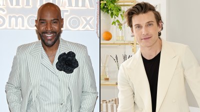 يقول كارامو براون