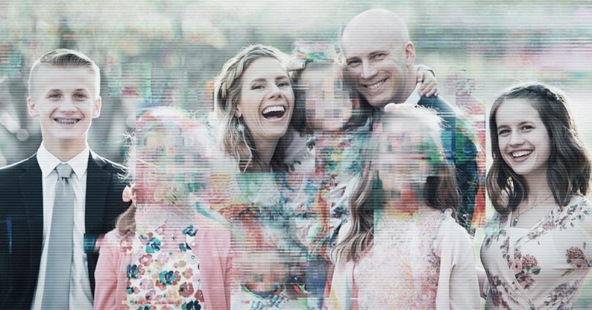 تكشف لقطات روبي فرانك غير المرئية عن مطالبات جديدة لإساءة معاملة الأطفال قبل الاعتقال