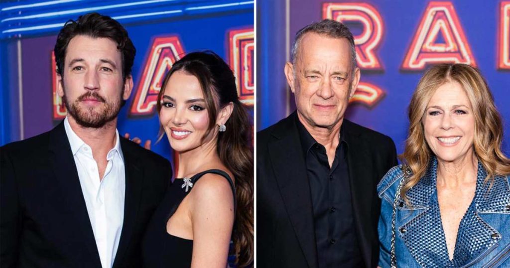 “SNL50: The Homecoming Concert” كان أهم ليلة عيد الحب: شاهد الصور