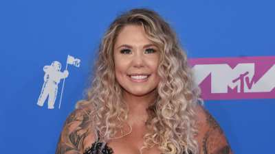 تقول Teen Mom 2 Alum Kailyn Lowry إنها تريد الحصول على لقطات Ozempic بعد ولادة التوائم