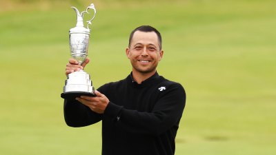 تفاصيل Xander Schauffele British Open Rager مع النبيذ الأحمر والسيجار التي استمرت حتى الساعة 2-30 صباحًا 177