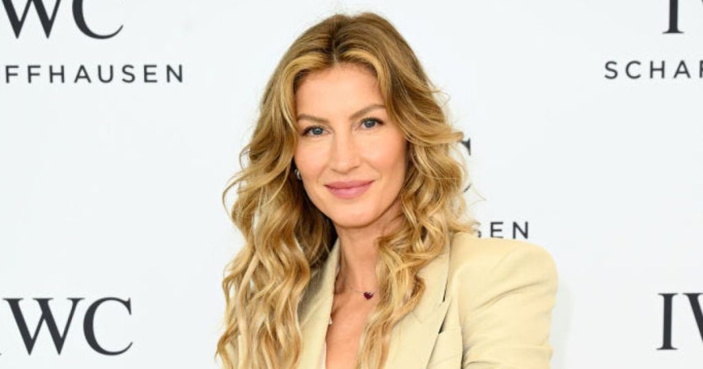 13 أحذية رياضية مريحة غنية تبدو تمامًا مثل Gisele Bundchen – بدءًا من 35 دولارًا فقط