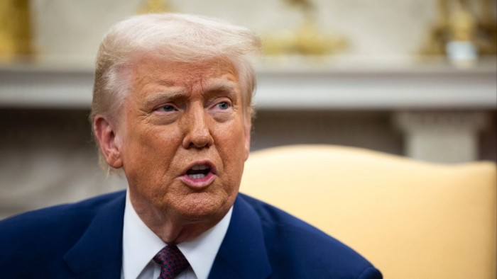 هل سيؤدي وقفة ترامب لإنفاذ القانون لمكافحة الفساد إلى موجة من الرشوة؟