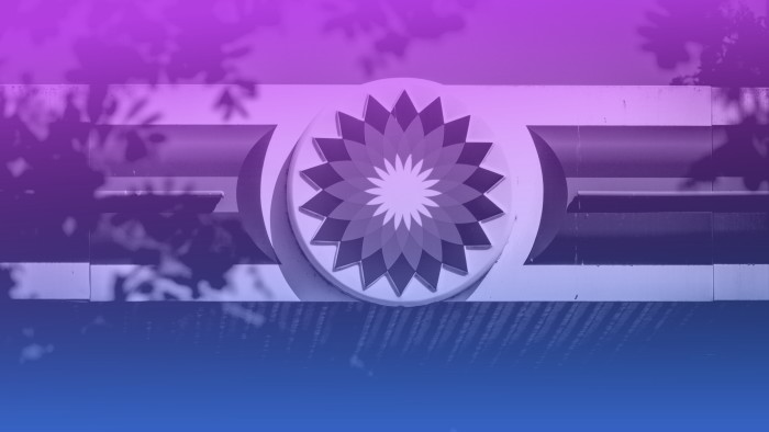 BP ينضم إلى قائمة من الأسلاك السوقية التي فقدت طريقها