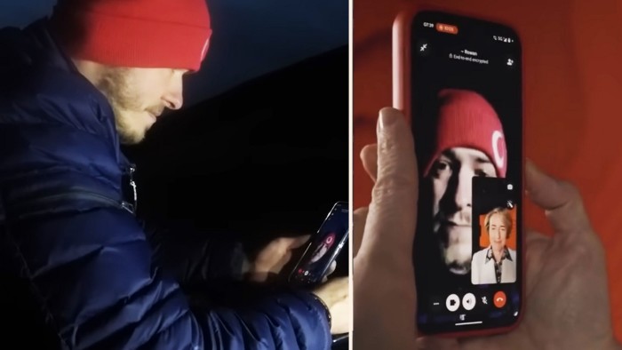 يتطلع مشغلي الهواتف المحمولة إلى تقنية الأقمار الصناعية لإنهاء الطاعون “ليس بقعة”