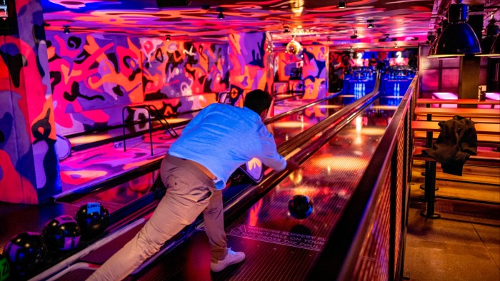 سوق المملكة المتحدة من أجل “التنافس الاجتماعي التنافسي” يخاطر بزيادة العرض ، على سبيل المثال المديرين التنفيذيين