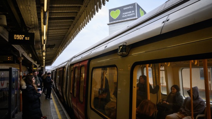 أفضل نصب تذكاري Grenfell هو ضمان عدم حدوث ذلك مرة أخرى