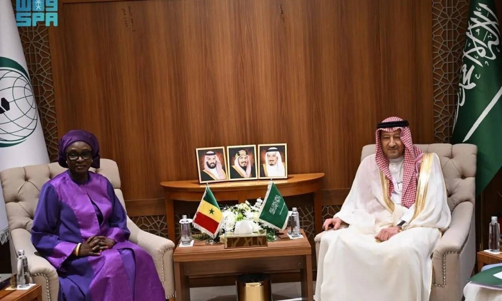 الخريجي يبحث «الثنائية» ويناقش «المستجدات» مع مسؤولين من السنغال وبروناي دار السلام