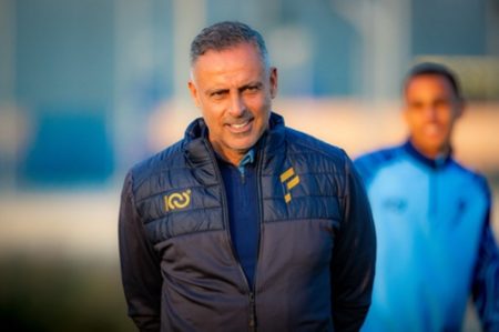 مدرب الفتح يتحدث عن: إصابة جانيني.. وصحة الهدف الأول للتعاون في مرماهم