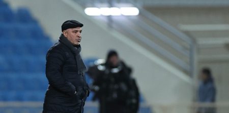 بن زكري: لعبنا بشكل مثالي.. وأجدد طلبي بالتدريب على ملعبنا