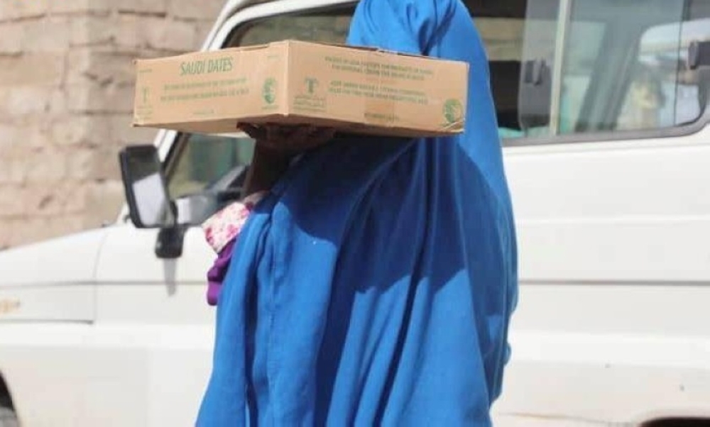 المملكة تقدم التمور لأكثر من 28 ألف مستفيد من نيبال