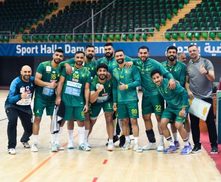 ممتاز اليد.. الخليج يكتسح الترجي ويعزز الصدارة.. والصفا يلاحقه بنقاط الهدى