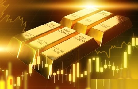 مع تراجع الدولار.. أسعار الذهب تواصل ارتفاعها لليوم الثاني