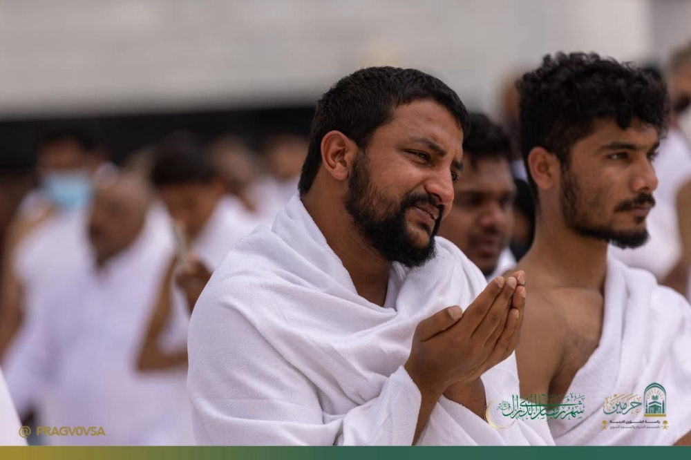 السديس: نجاح خطة أول جمعة في رمضان بالحرمين بفضل التكامل مع الشركاء